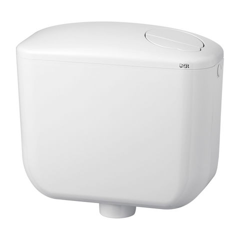 CR Smart - Tanque de WC-CR Smart