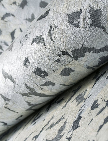 MOOOI Wallcovering - Revestimiento de pared-MOOOI Wallcovering-Armoured Boar