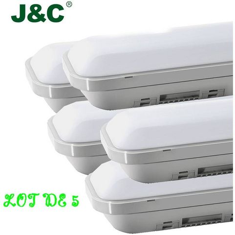 JNC Solutions - Bombilla de baja energía-JNC Solutions-Ampoule basse consommation 1403463