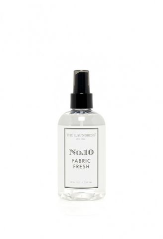 THE LAUNDRESS - Perfume para la ropa blanca-THE LAUNDRESS-No. 10 Fabric Fresh - 250ml