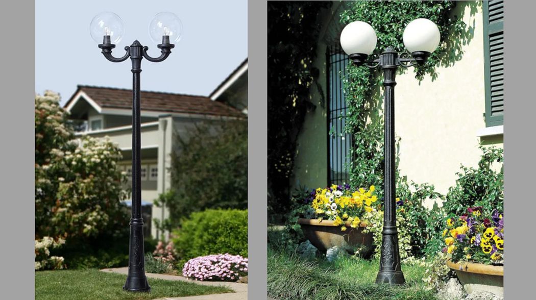Fumagalli Lampione da giardino Lampioni e lampade per esterni Illuminazione Esterno  | 