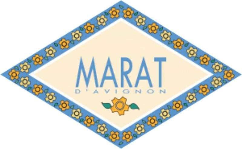 Marat D'avignon  | 