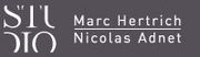 Studio Marc Hertrich & Nicolas Adnet  - MHNA