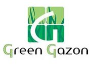 GREEN GAZON