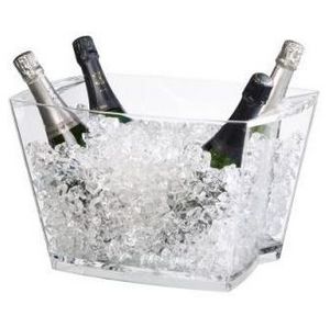 CARAFE-VIN -  - Secchiello Per Champagne