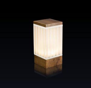 Kolk Design - k kanaoki - Lampada Da Appoggio A Led