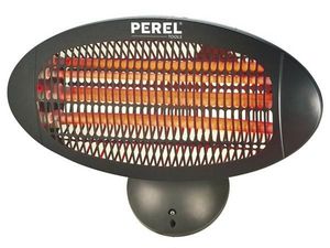 PEREL -  - Lampada Riscaldante Elettrica