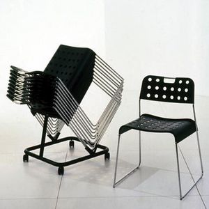 Omk Design - omkstak chair - Sedia