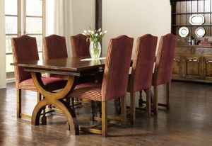 Royal Oak Furniture -  - Tavolo Da Pranzo Rettangolare