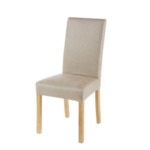 Acquista Fodere per sedie da pranzo Fodera protettiva per sedia da pranzo  elasticizzata solida Fodera per sedia Gonna Decorazione per sedia da  banchetto per ufficio