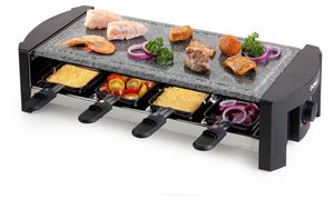 Domodeco -  - Raclette Elettrica