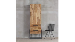 mobilier moss - canberra - Mobile A Colonna Sistematutto