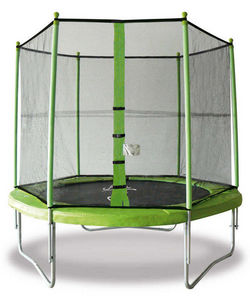 Kangui - trampoline jumpi 250 - Trampolino Elastico