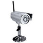 Videocamera di sorveglianza-HOME CONFORT-Caméra IP Wifi extérieure Nestos - Home confort