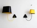 lampada da parete-Designheure-GRAND NUAGE