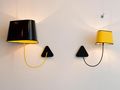 lampada da parete-Designheure-GRAND NUAGE