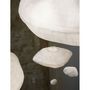 Lampada a sospensione-Celine Wright-GIBOULEE - suspension en papier japonais 50 cm