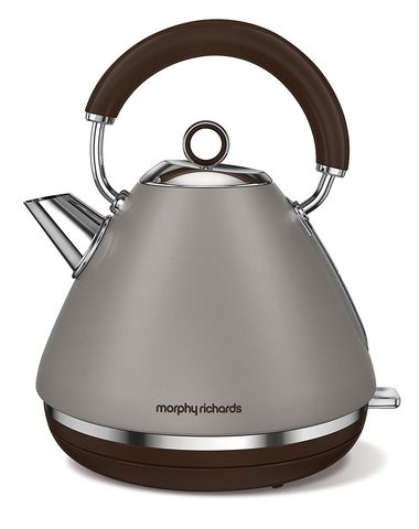 Morphy Richards - Bollitore elettrico-Morphy Richards