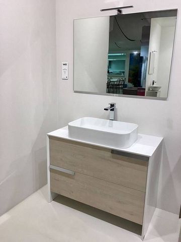 Iotti - Mobile lavabo-Iotti